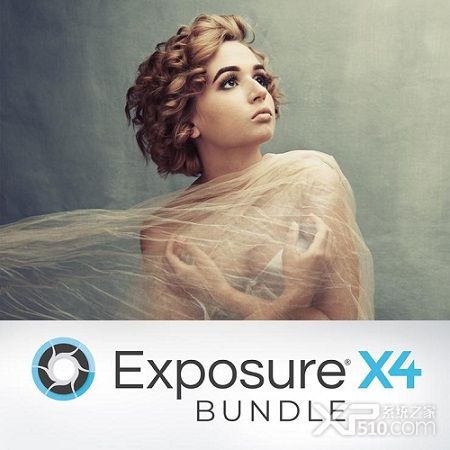 Alien Skin Exposure X4汉化版