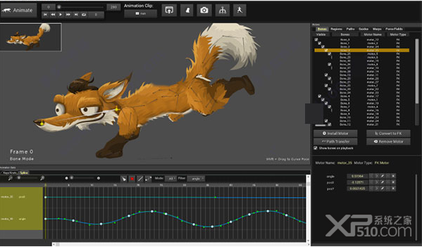 Creature Animation破解版下载