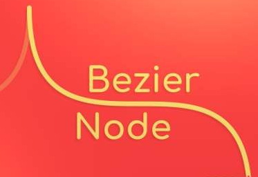 Bezier Node