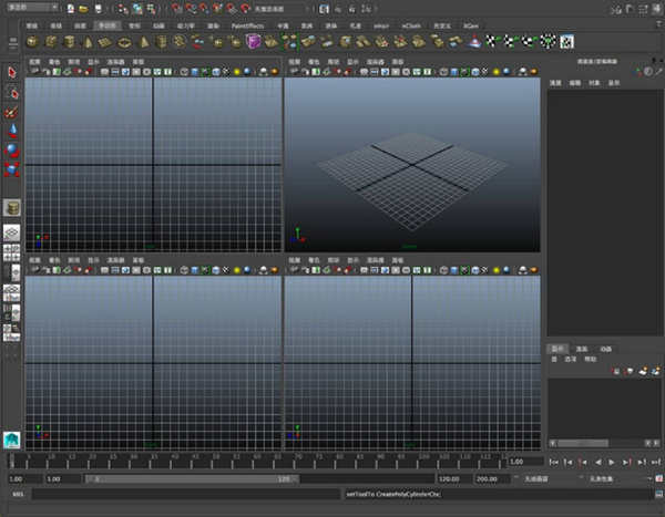 Autodesk maya 2020下载