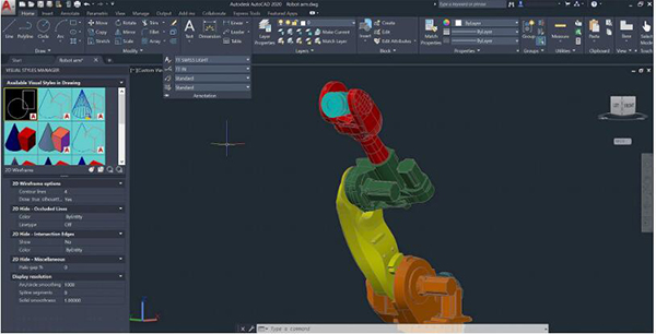 AutoCAD 2020下载