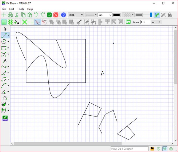 FX Draw(数学图表绘制工具)下载