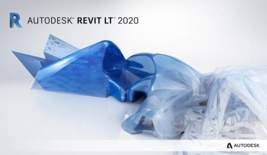 Autodesk Revit LT 2020下载 