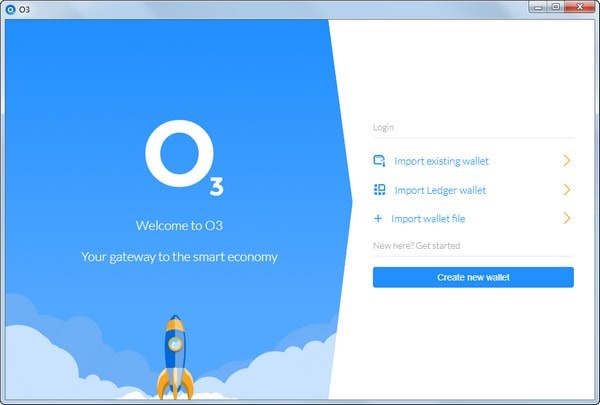 O3下载