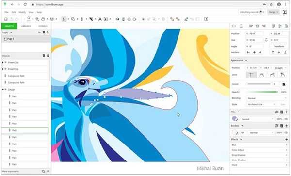 CorelDRAW2019下载