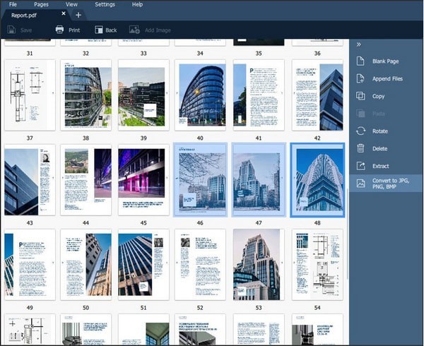Movavi PDF Editor(pdf编辑器)下载