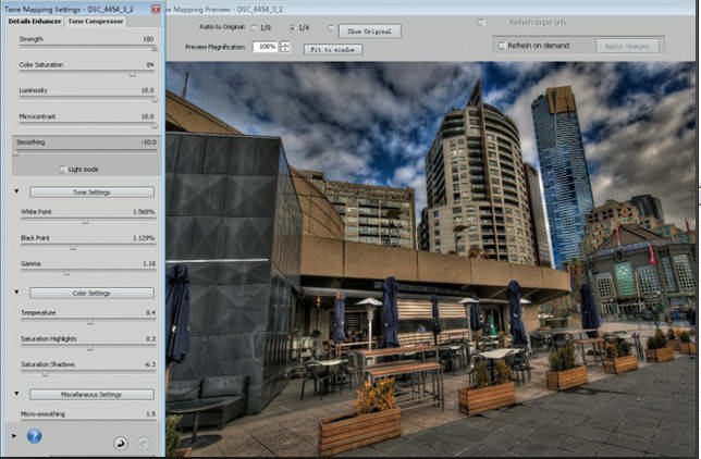 HDR Darkroom下载