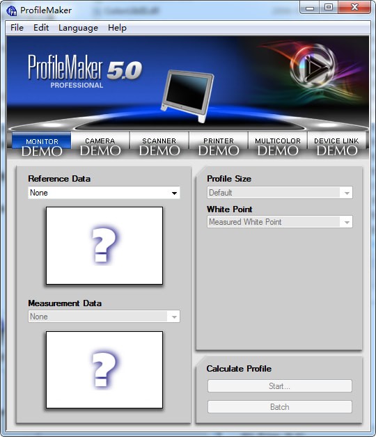 ProfileMaker下载