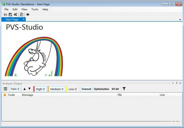 PVS-Studio下载