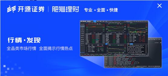 开源证券肥猫理财软件下载