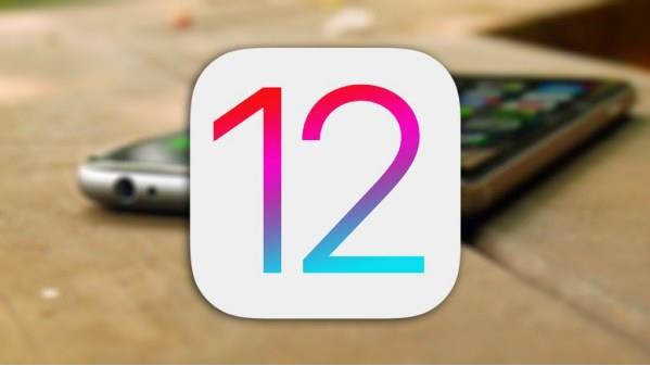 苹果iOS 12 beta 4描述文件下载