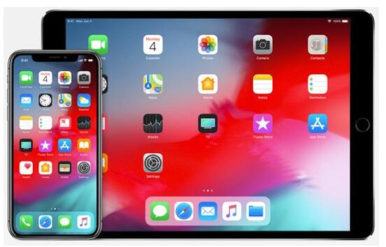 苹果iOS 12 Beta 7描述文件下载