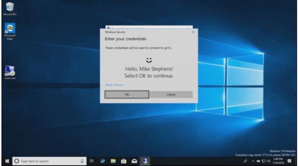 win10 rs5 17713更新