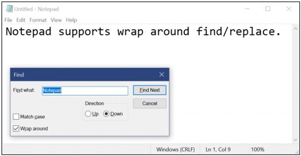 win10 rs5 17713更新