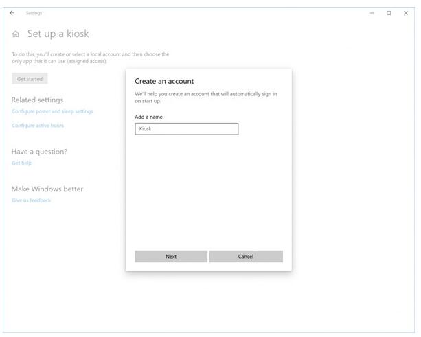 Win10 18204更新
