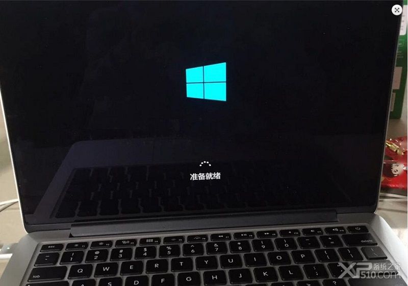如何在mac上安装windows系统