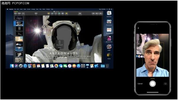 macOS Mojave新功能