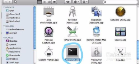 mac