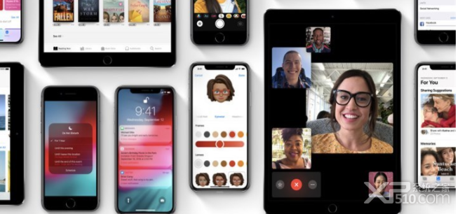 苹果iOS12.2开发者预览版beta6更新大全