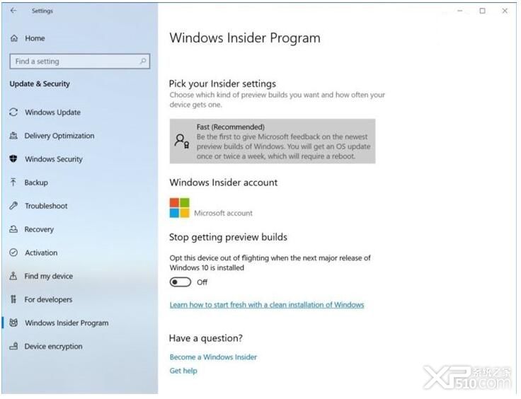Windows 10 19H1 18317更新内容大全