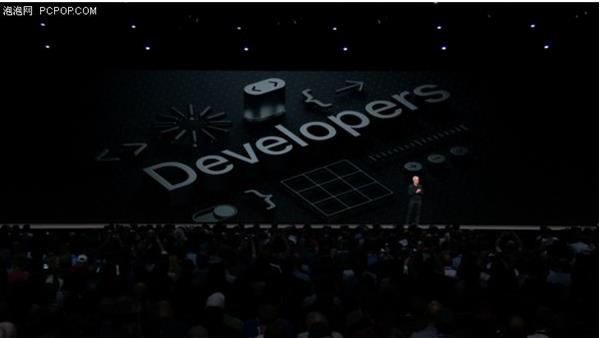 macOS Mojave新功能