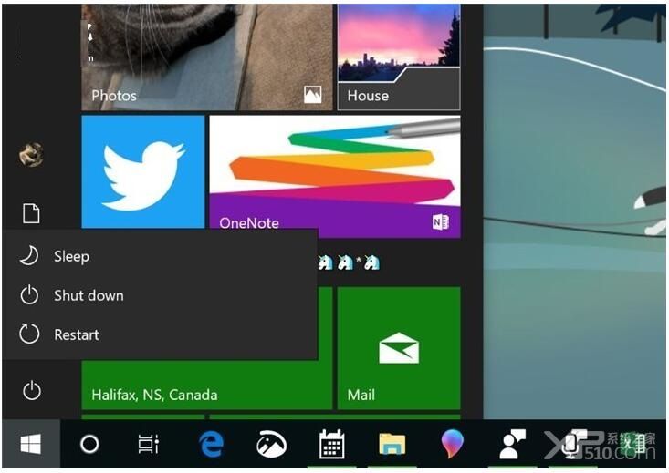 Windows 10 19H1 18317更新内容大全