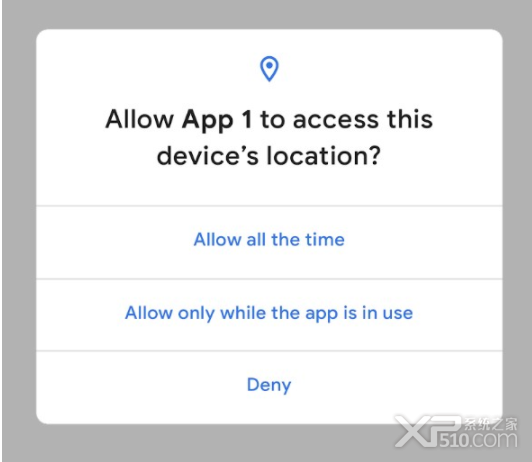 Android Q Beta 1更新内容大全