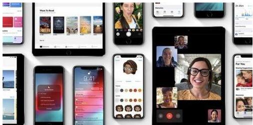 苹果iOS 12.1.2正式版更新内容大全