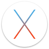 Mac OS X El Capitan v10.11.6 官方最新版