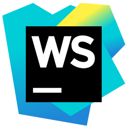 JetBrains WebStorm for mac(JS开发工具) v2018.2.6 官网最新版