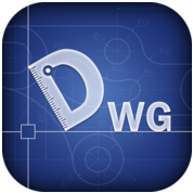 DWG Viewer for Mac(dwg文件查看器) v1.2.4 官网最新版