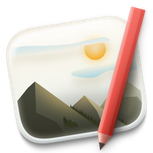 EPic Image Editor for mac(史诗图像编辑器) v1.1 官方最新版