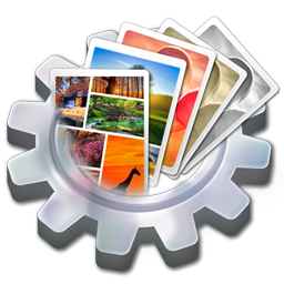 Picosmos Tools(图片工厂) v2.5.5.0 官方免费版