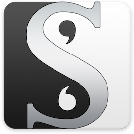 Scrivener for mac(文本写作软件) v2.9.9 官网中文版