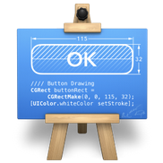 PaintCode for mac(矢量绘图编程软件) v2.4.2 官网最新版