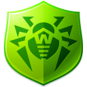 大蜘蛛杀毒(Dr.Web) v2016.01.01 绿色中文版