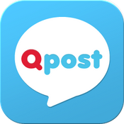 Qpost for mac(聊天沟通软件) v1.6 官网最新版