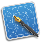 Icon Plus for mac(圆角图标制作软件) v1.1 官网最新版