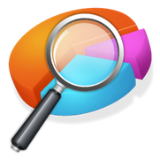 Disk Analyzer Pro for Mac(磁盘分析工具) v1.8.0 官网最新版