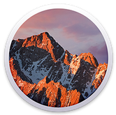 macOS Sierra正式版 v10.12.6 官网最新版