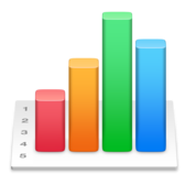 Numbers for Mac(电子表格软件) v4.1 官网最新版