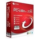 Pc-Cillin 2016云端版 v10.0.0.1150 官方最新版