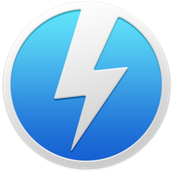 DAEMON Tools for mac(虚拟光驱软件) v5.1.274 官方中文版