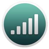 WiFi Signal for Mac(WiFi监控软件) v4.0.3 官网最新版