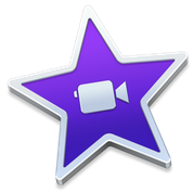 iMovie for mac(视频编辑软件) v10.1.2 简体中文版
