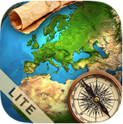 GeoExpert for mac(世界地理知识学习软件) v4.3.0 官网最新版