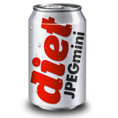 JPEGmini for mac(图片体积压缩软件) v2.1.0 官网最新版