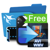 Free WMV AVI Converter for mac(视频转换器) v6.1.15 官网最新版