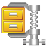 WinZip for mac(压缩解压缩工具) v6.0.3547 官网免费版