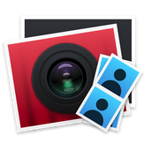 换脸的编辑软件 for mac v1.0 简体中文版